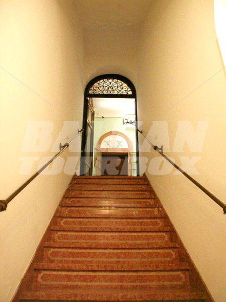 почивка в Locanda Novo
