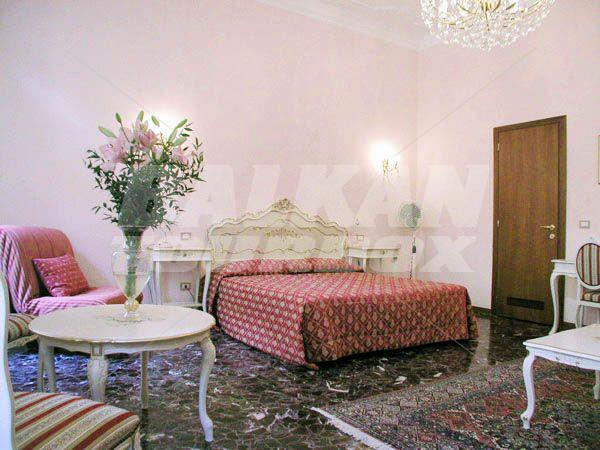 почивка в Locanda Novo