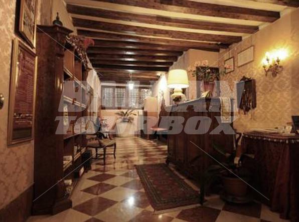 почивка в Locanda Novo