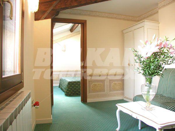 почивка в Locanda Novo
