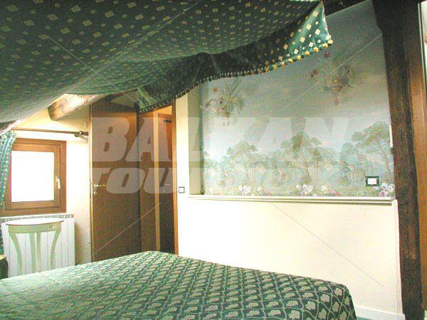 почивка в Locanda Novo