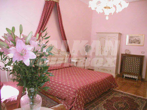 почивка в Locanda Novo