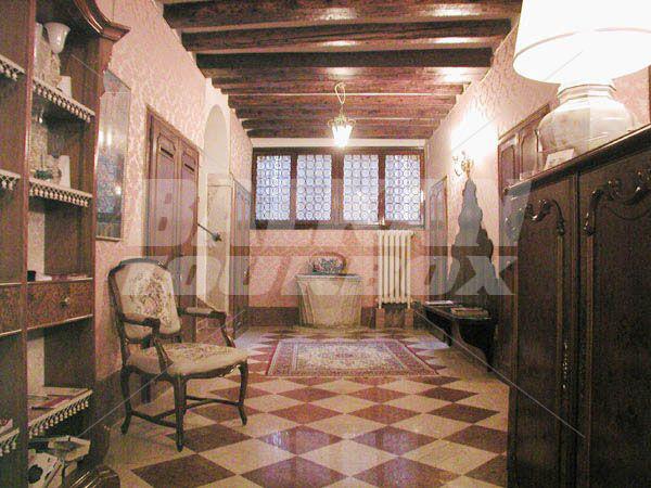 почивка в Locanda Novo