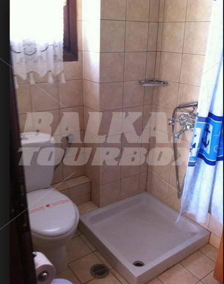 holiday in Maistrali Hotel