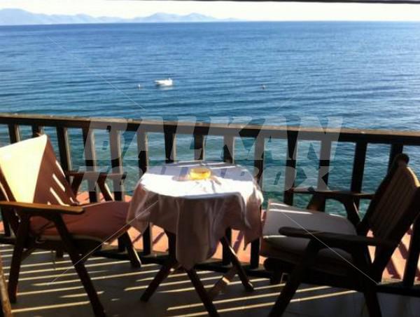 holiday in Maistrali Hotel