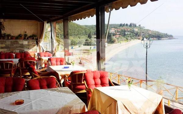 holiday in Maistrali Hotel