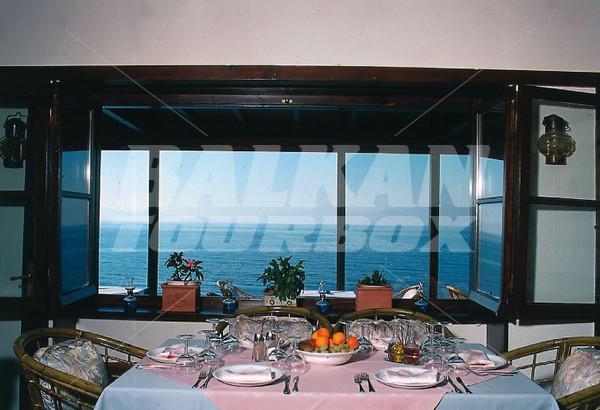 holiday in Maistrali Hotel