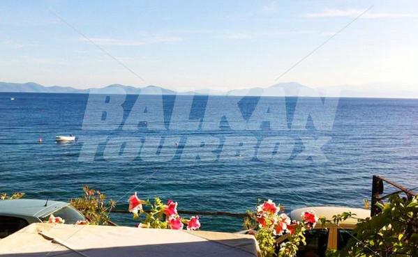 holiday in Maistrali Hotel