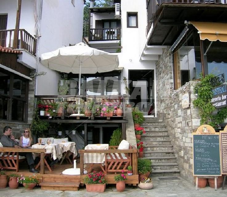 holiday in  Maistrali Hotel