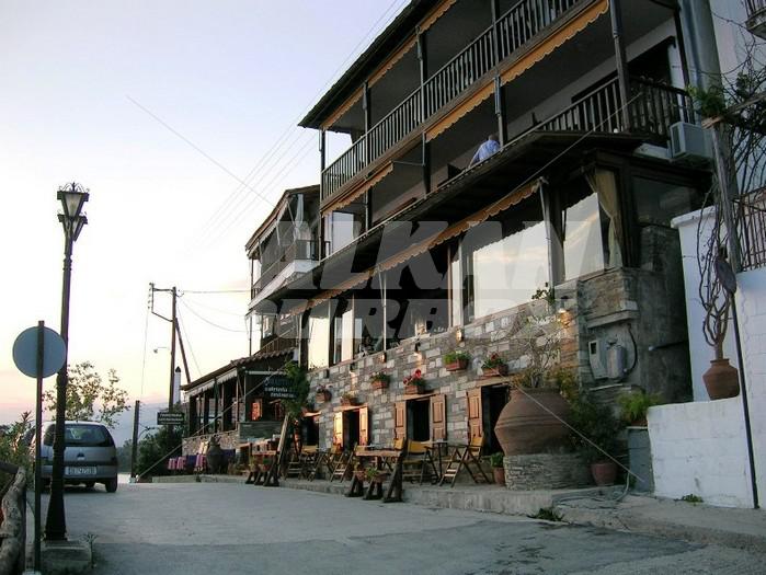 holiday in Maistrali Hotel