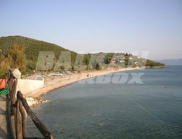 holiday in Maistrali Hotel