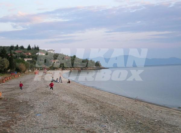 holiday in Maistrali Hotel