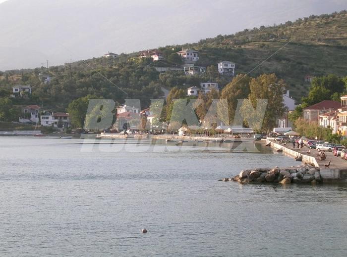 holiday in Maistrali Hotel