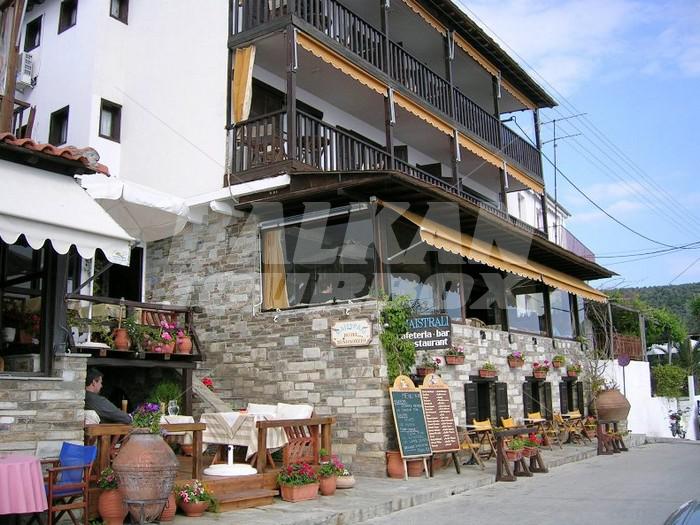 holiday in Maistrali Hotel