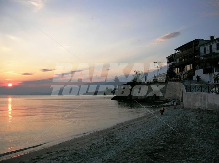 holiday in Maistrali Hotel