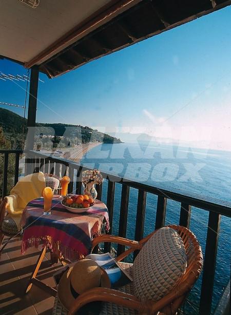 holiday in Maistrali Hotel