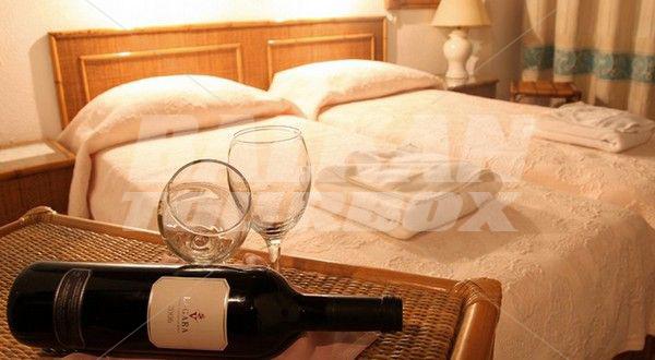 holiday in Maistrali Hotel