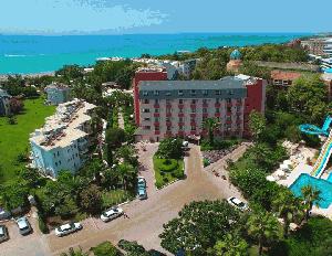 Hotel Club Aqua Plaza, Turkey, Antalya - Alanya