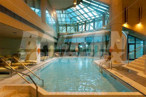 holiday in InterContinental Toronto Centre