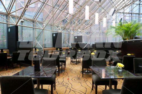 holiday in InterContinental Toronto Centre