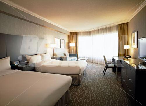 holiday in InterContinental Toronto Centre