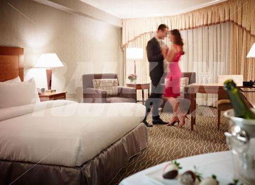 holiday in InterContinental Toronto Centre