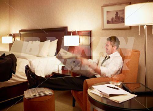 holiday in InterContinental Toronto Centre