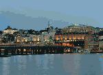Hotel Hilton Slussen, Sweden, Stockholm