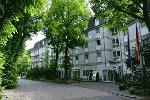Hotel Hoppegarten Berlin, Germany, Berlin