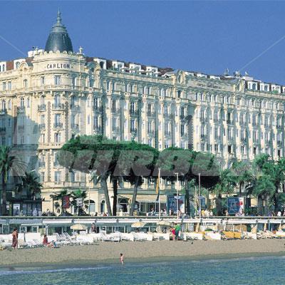 holiday in  Intercontinental Carlton