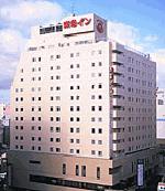 Hotel Tokyu Inn, , Nijgatta