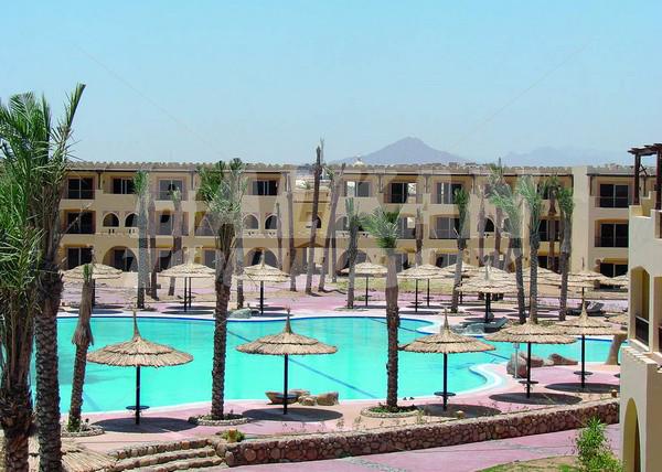 почивка в  Tropicana Sea Beach