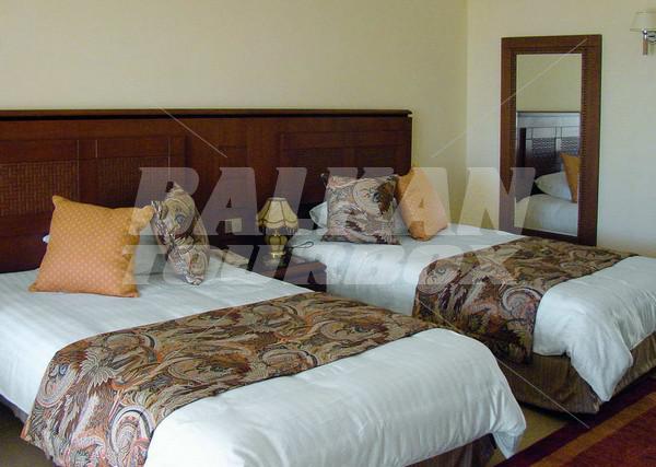 почивка в Tropicana Sea Beach