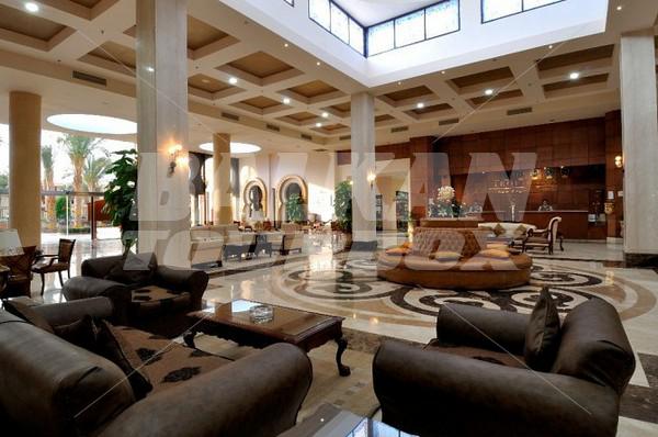 почивка в Tropicana Sea Beach