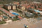 Hotel Concordia Celes Beach, Turkey, Antalya - Alanya