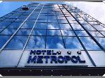 Хотел Метропол, България