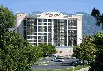 Хотел Courtyard by Marriott Los Angeles Pasadena/Monrovia, , Пасадена - Калифорния