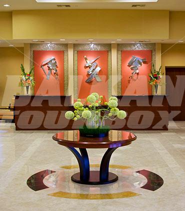 holiday in Courtyard by Marriott Los Angeles Pasadena/Monrovia