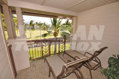 почивка в Aston Waikoloa Colony Villas