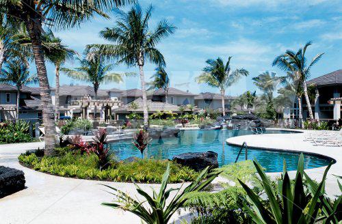 почивка в Aston Waikoloa Colony Villas