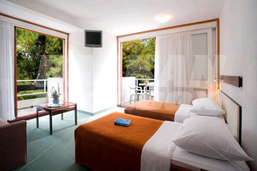 holiday in Miramar Sunny by Valamar