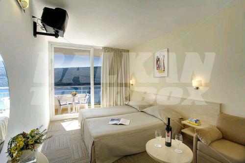 holiday in Miramar Sunny by Valamar