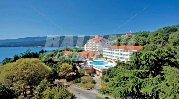 holiday in Miramar Sunny by Valamar