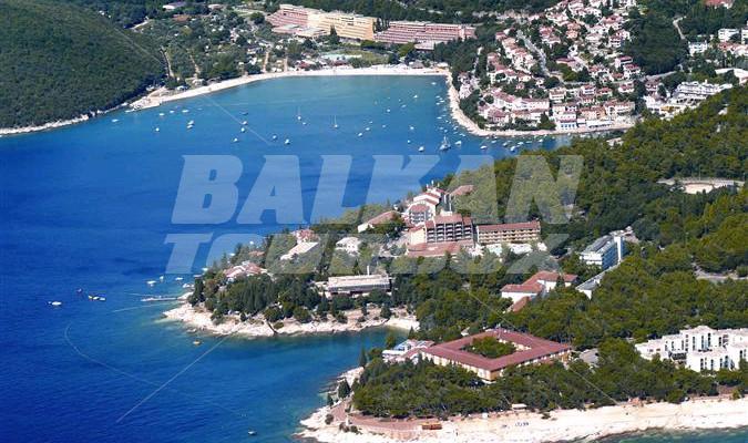holiday in Miramar Sunny by Valamar