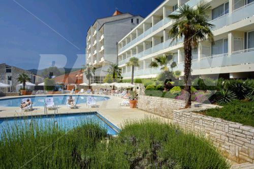 holiday in Miramar Sunny by Valamar