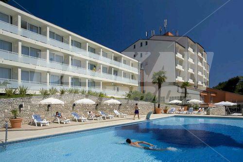 holiday in Miramar Sunny by Valamar
