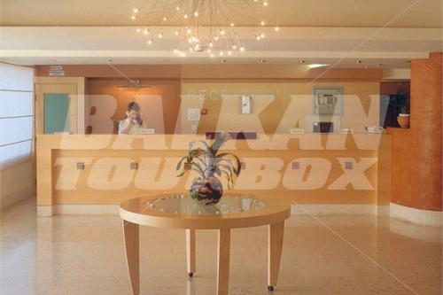 holiday in Miramar Sunny by Valamar