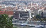 Hotel President, Czech