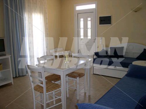 holiday in Astra Village