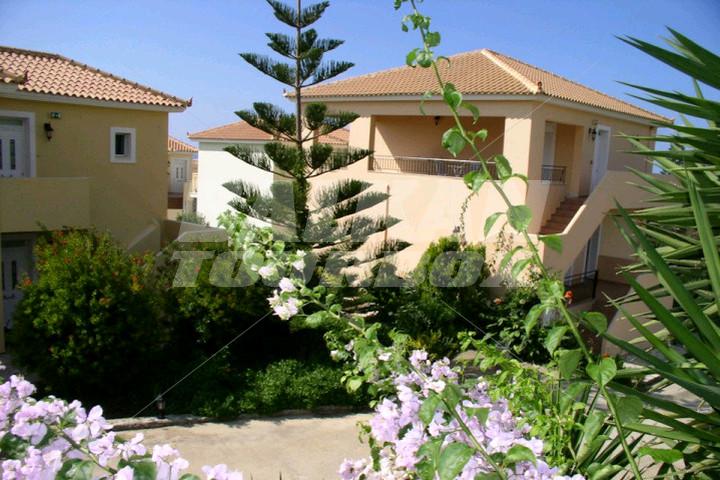 holiday in  Astra Village